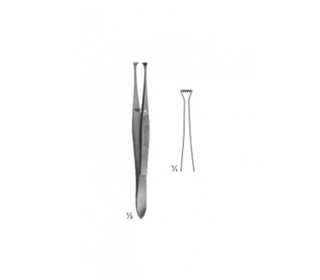  Forceps